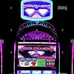 diamond slot